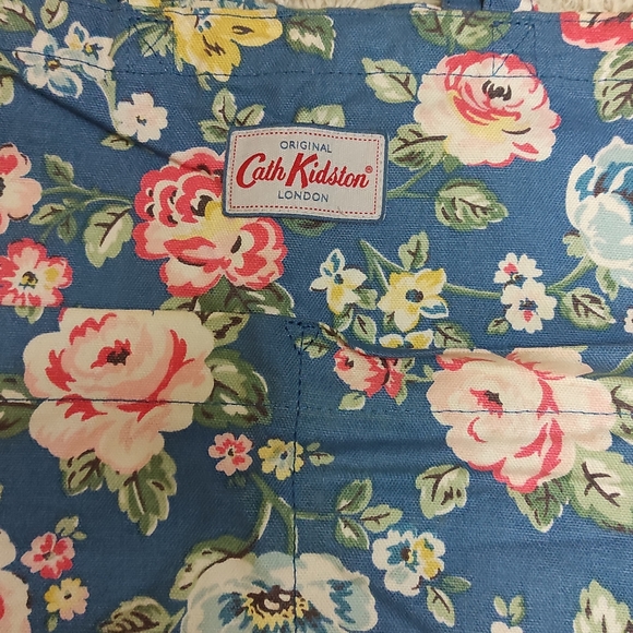 Cathkidson two way bag - Picture 7 of 7
